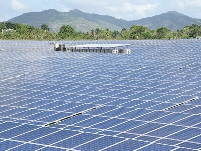  Curtailment es el reto de energías renovables en República Dominicana