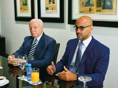  Cámara Minera y Petrolera critica paralización proyecto Romero
