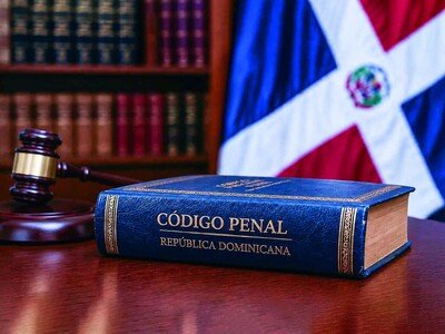  Proyecto busca modificar 19 artículos del Código Penal