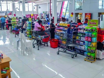  Déficit comercial con China llega a US$27,755 millones