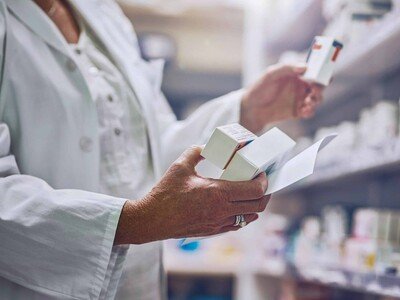  Onco14: pacientes con cáncer recibían medicamentos incompletos