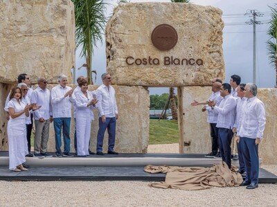  Boca Chica recibirá inversión de más de US$530 millones en obras