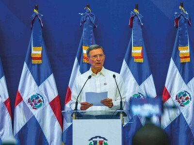  Acuerdo RD y EE. UU. para deportados no implica estadía indefinida