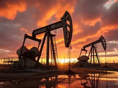  El petróleo de Texas cierra cerca de los 100 dólares el barril