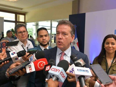  RD afirma que respeta los límites fronterizos