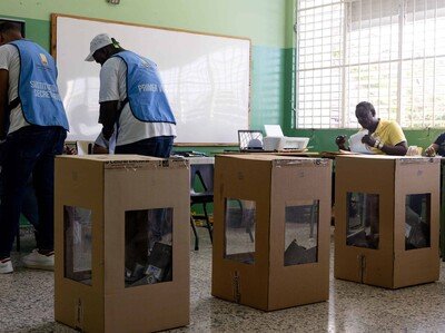  Informe del PNUD revela desafíos de la democracia en América Latina