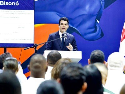 Inversiones en agua potable y saneamiento en República Dominicana