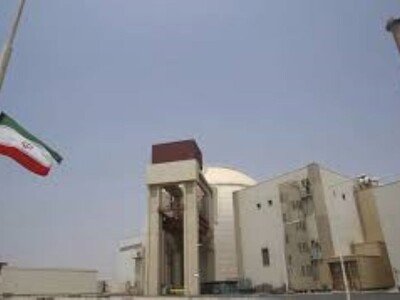  Irán advierte a la ONU sobre ataques a instalaciones nucleares