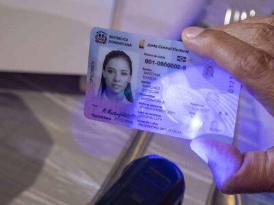  Cierre de servicios en oficinas JCE exterior por capacitación