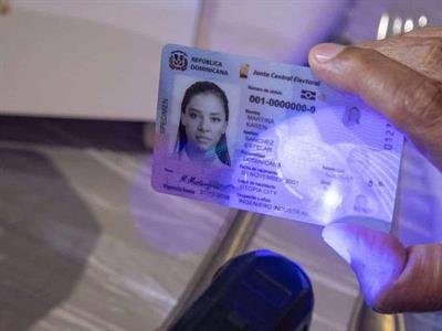  Cambio de nueva cédula: JCE renovará según el mes de cumpleaños