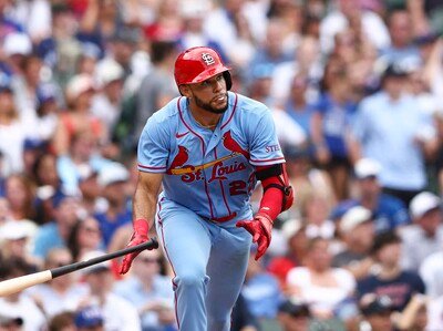  Joshua Báez sale de su slump de 20-0 con otro jonrón