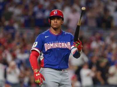  Juan Soto: “Le demostramos al mundo que somos el mejor equipo”