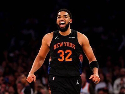  Resumen NBA: Towns anota 17 puntos y captura 13 rebotes