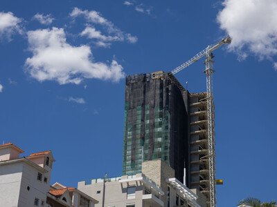  La economía dominicana crece un 4.7 % en mayo
