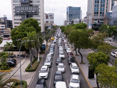  La inflación interanual disminuyó al 5.47 % en julio 2026