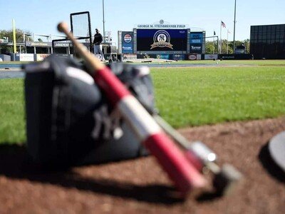  La muralla de acero contra dopaje que diseñó la MLB