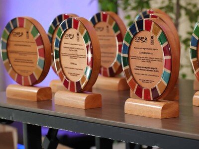  Lanzan convocatoria de la 6ta edición de Prácticas Prometedoras