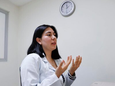  Las heridas invisibles de salud mental tras terremoto en Colombia