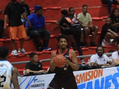  LNB: Leones y Reales logran victorias