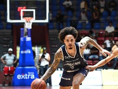  LNB: Marineros y Cañeros logran triunfos importantes