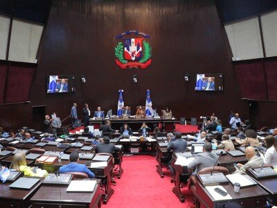  Las leyes de Abinader que se aprobaron al vapor