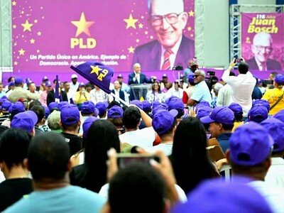  Los partidos se mueven en provincias durante el fin de semana