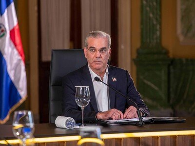  Agenda semanal del presidente Abinader incluye periodistas invitados