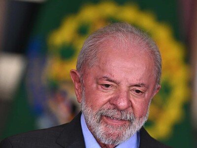  Lula da Silva impulsa votación en elecciones Brasil 2023