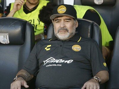  Maradona: juicio continuará con testimonio de peritos de la autopsia