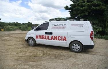  Hallan muerto a niño de 10 años en San Cristóbal