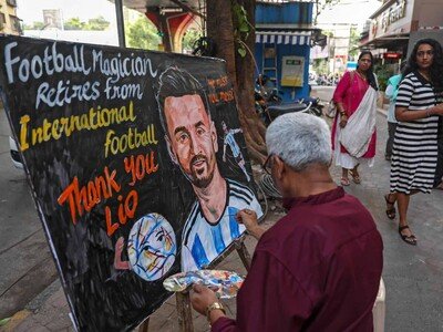  Messi regresa al Inter Miami en la jornada 24 de la MLS