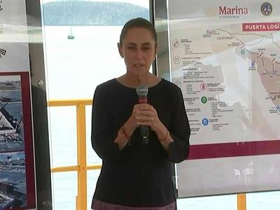  México dice enviará ayuda humanitaria a Cuba "el lunes a más tardar"