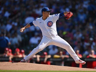  MLB: Assad enfocado en la salud y listo para los entrenamientos