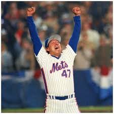  MLB: Barry Bonds era el out de mama frente a Jesse Orosco