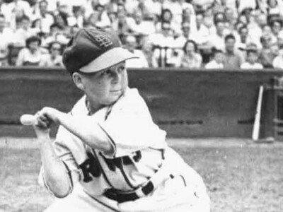  MLB: Eddie Gaedell hizo historia por su tamaño