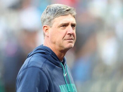  MLB: Los Marineros de Seattle tendrán un nuevo dirigente en el 2027