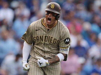  MLB: ¿Manny Machado irá seguro a Cooperstown?