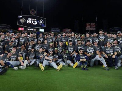  MLB: MLB tendrá una Serie Mundial inédita