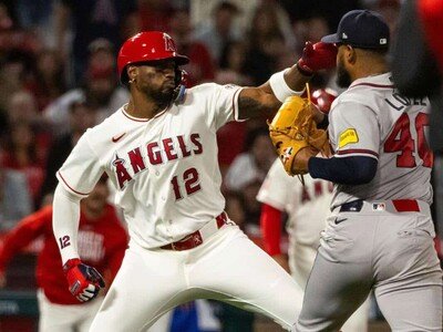  MLB: Reynaldo López y Jorge Soler son suspendidos al iniciar trifulca