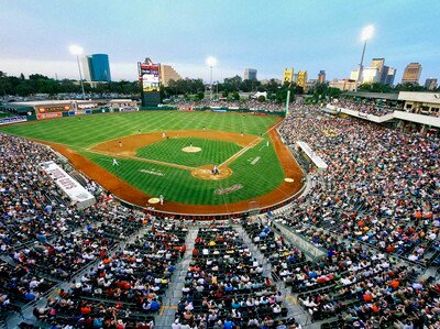  MLB: Sacramento busca oficialmente un equipo de expansión