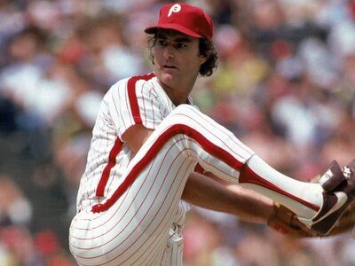  MLB: Steve Carlton dueño y señor del pitcheo en 1972