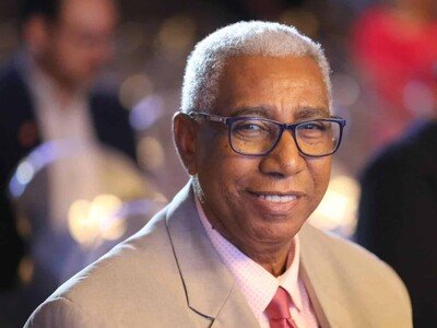  Muere Andrés “Licho” Matos, exdiputado y dirigente político