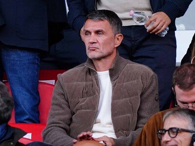  Mundial 2026: Paolo Maldini, nuevo director técnico de Italia
