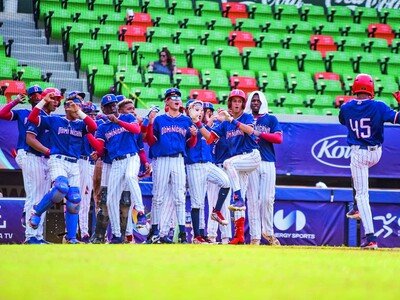  Mundial sub-15: equipo histórico con 14 "Ohtanis" y vale millones