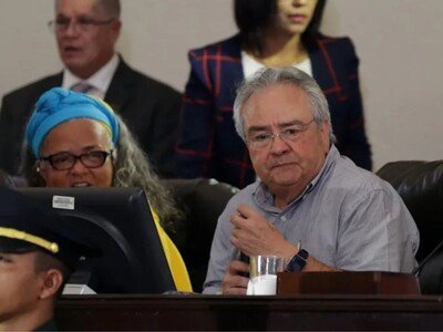  Nicaragua aprueba reforma constitucional sobre elecciones