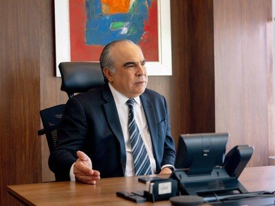  "No se entiende este accionar": Conep cuestiona reforma a ley residuos