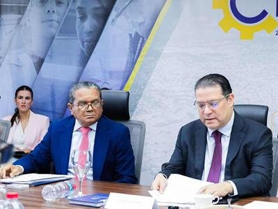  Nuevas zonas francas generarán 615 empleos