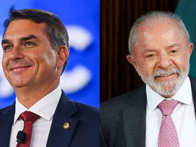  Lula y Bolsonaro se citarán en las urnas dentro de un mes