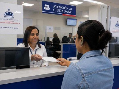  ¿Hasta cuándo el Estado pedirá documentos que ya tiene?