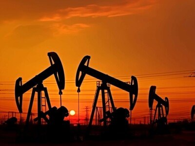  El precio del petróleo de Texas sube un 2.55 %